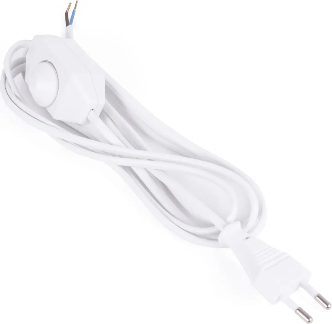 Benson Stroomsnoer met vloerdimmer