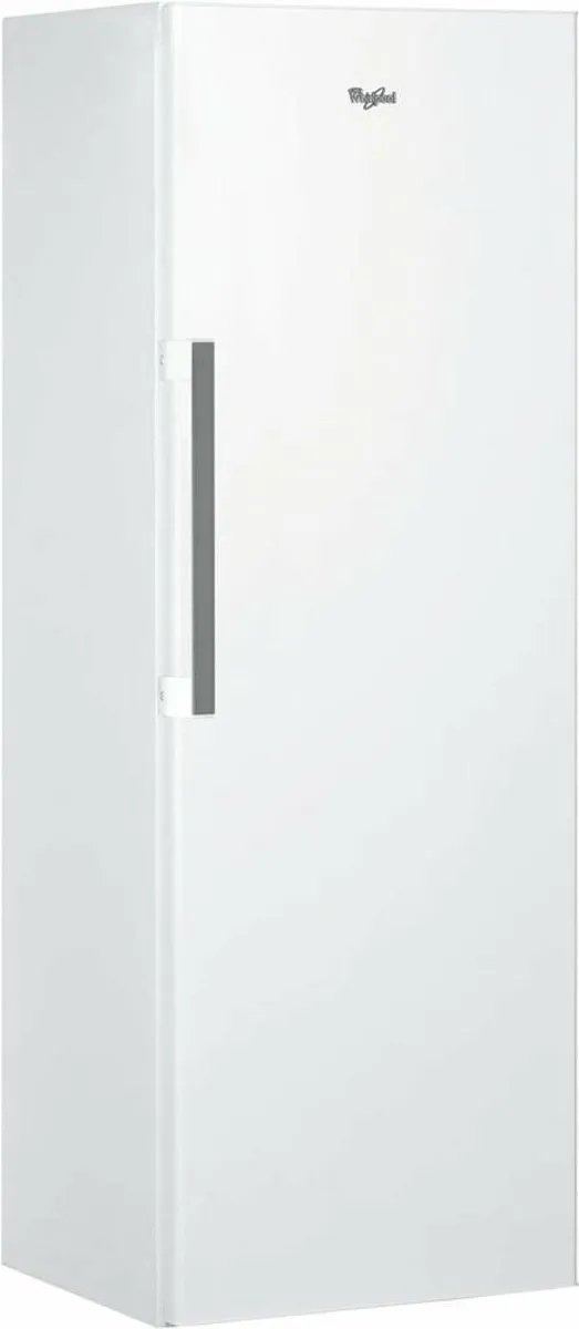 Whirlpool SW6AM2QW2 Vrijstaande Koelkast 318L