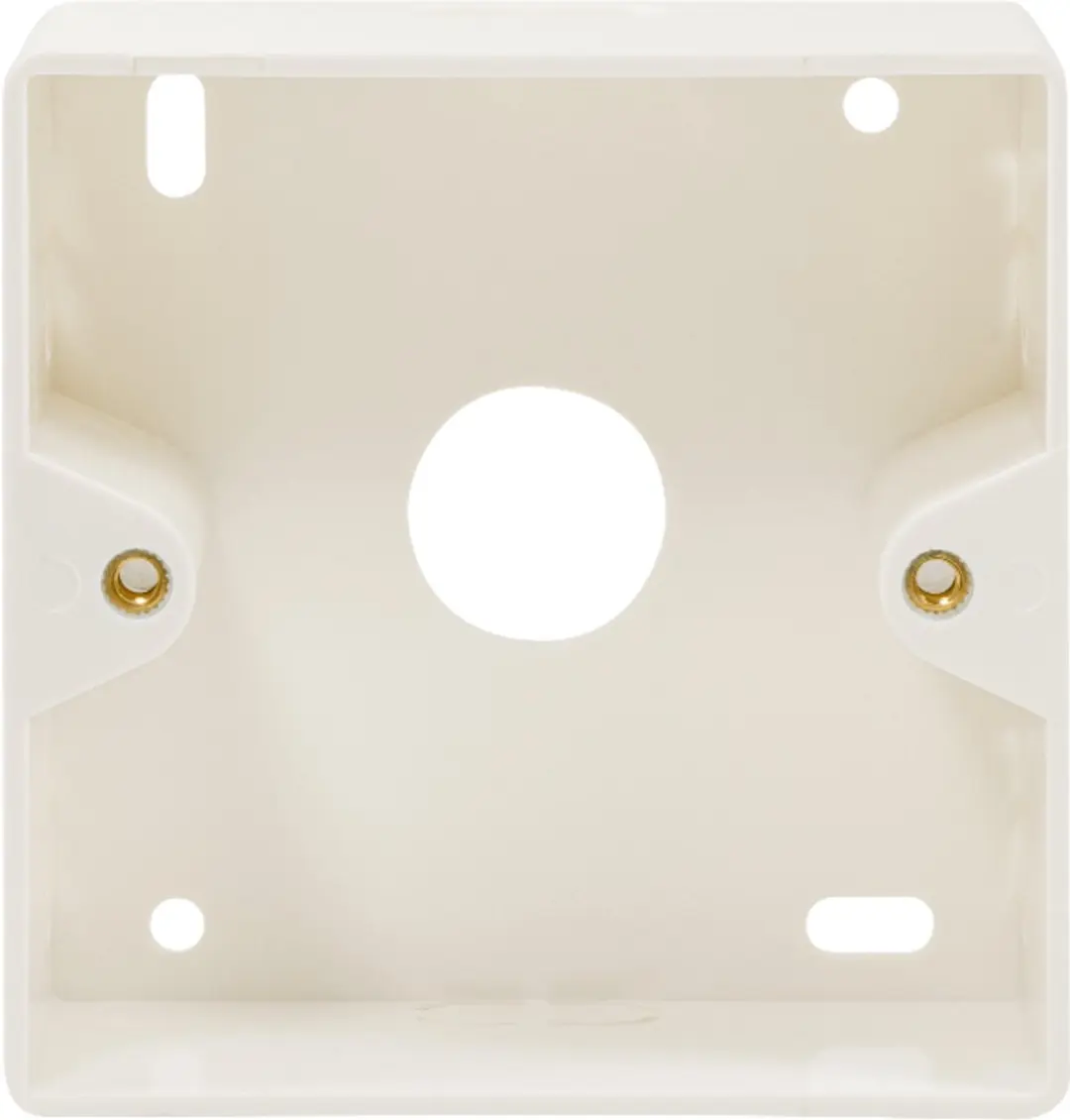 Danicom Frame opbouwdoos