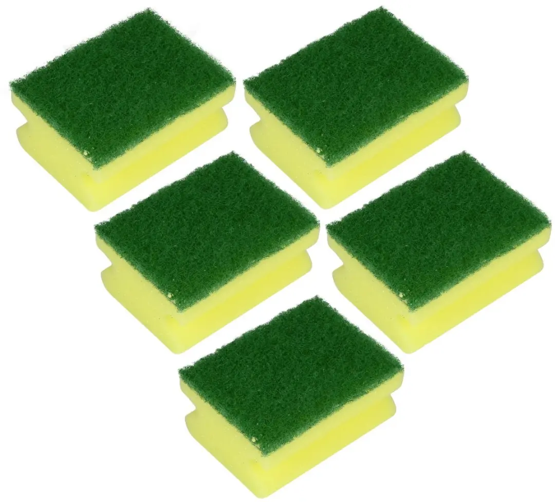 Benson Schuursponsjes