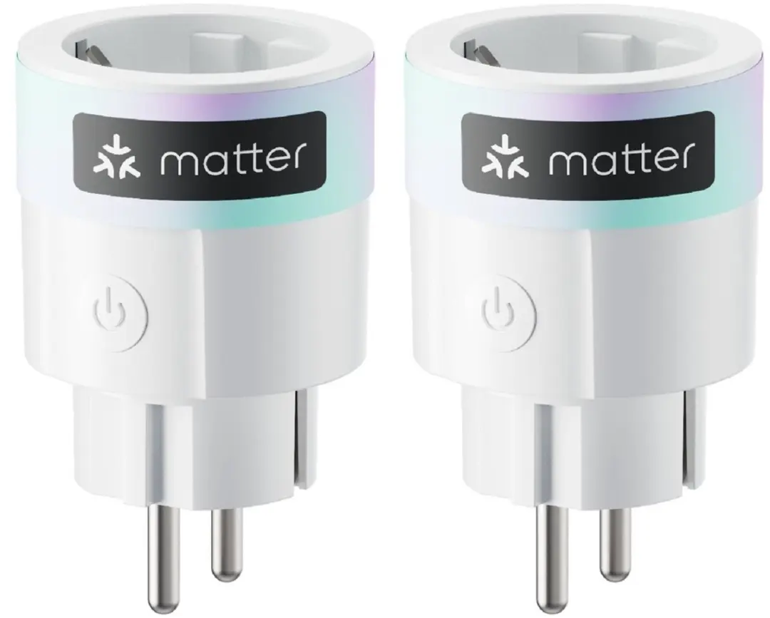 SwitchBot Plug Mini