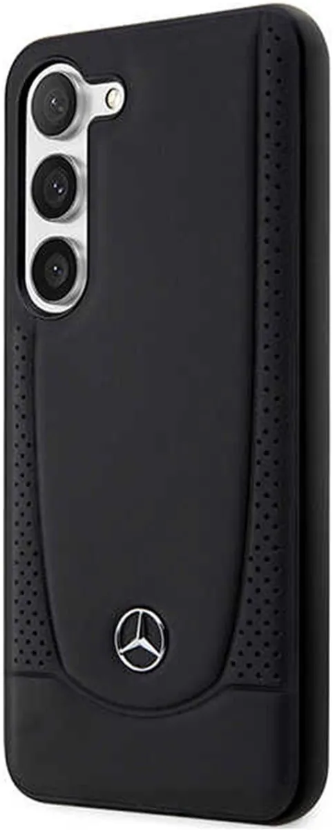 Mercedes-Benz New Urban Back Case S911 - Zwart