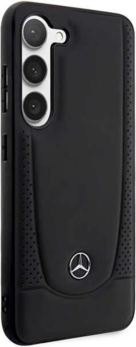 Mercedes-Benz New Urban Back Case S911 - Zwart