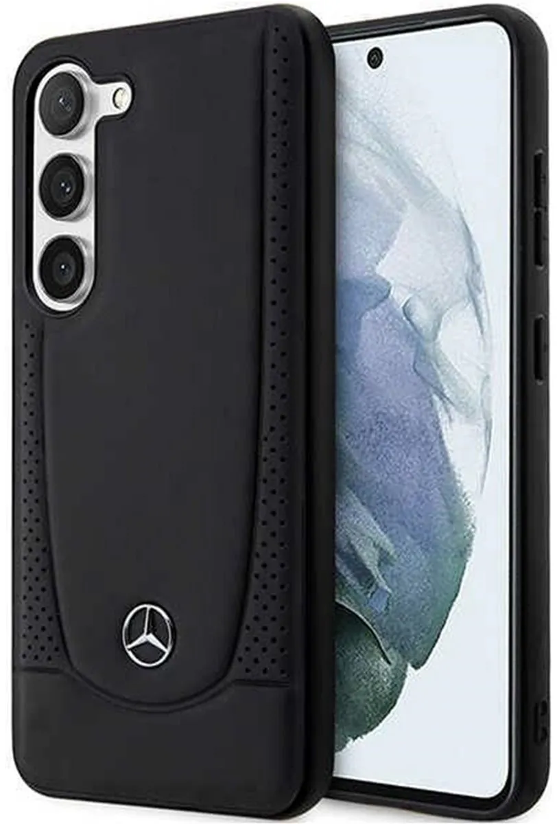 Mercedes-Benz New Urban Back Case S911