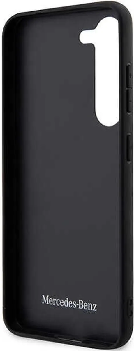 Mercedes-Benz New Urban Back Case S911 - Zwart
