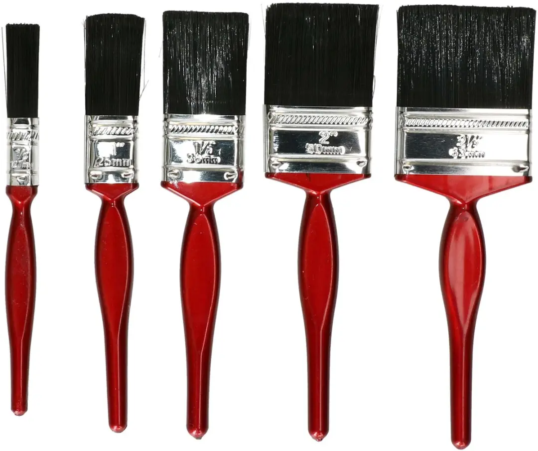Benson Verfkwasten set