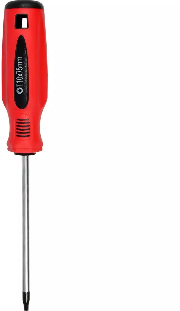 Benson Torx T10 schroevendraaier