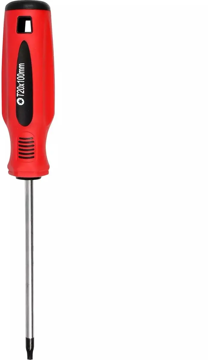 Benson Torx T20 schroevendraaier