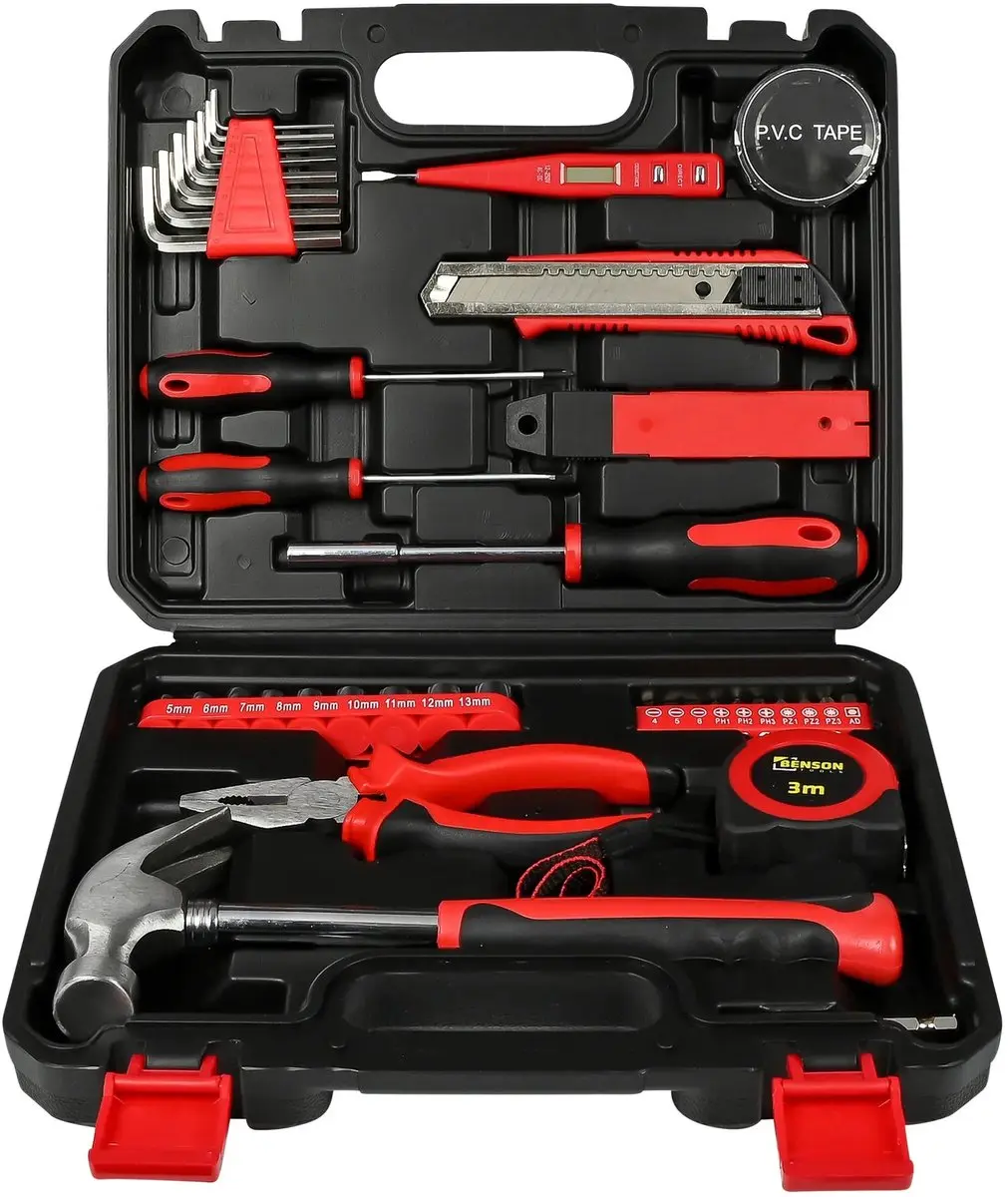 Benson Gereedschapset