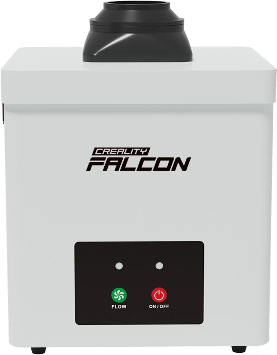 Creality Falcon YW45 Smoke Cleaner