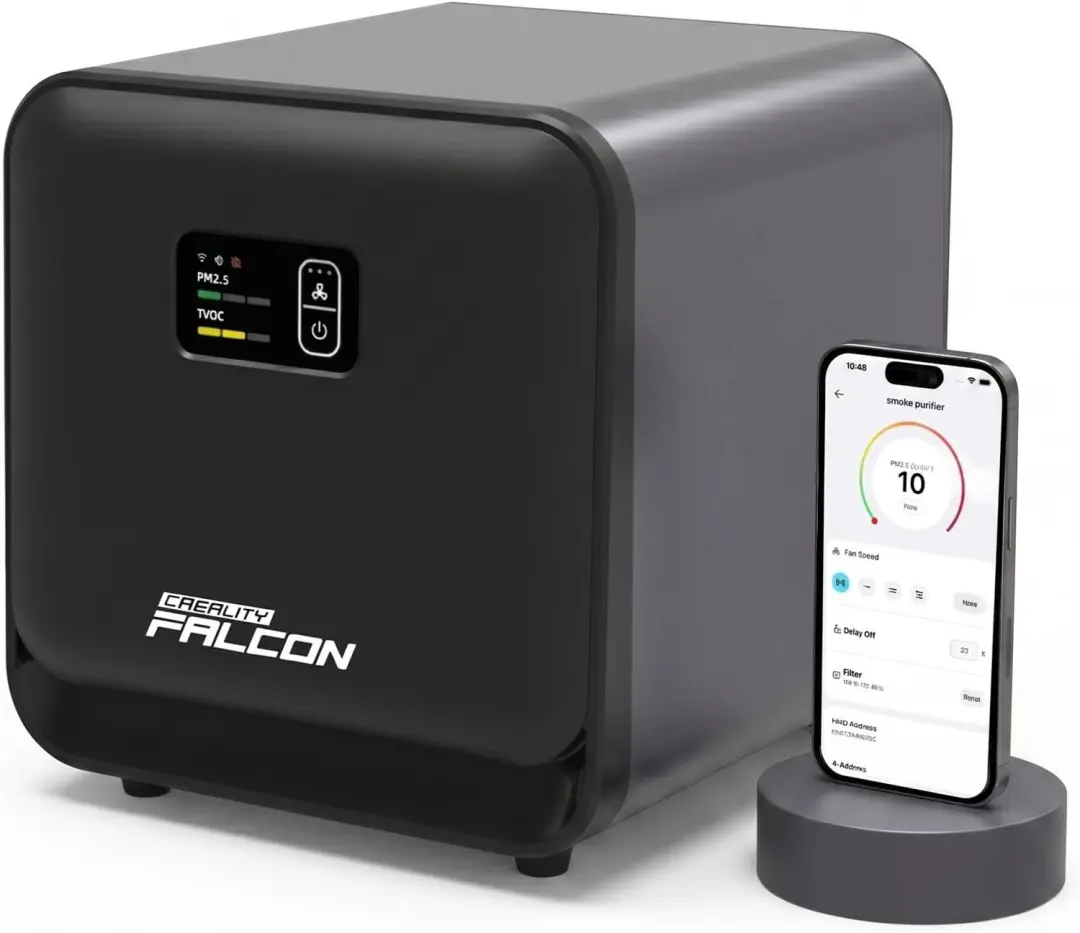Creality Falcon AP1 Mini Smoke Purifier