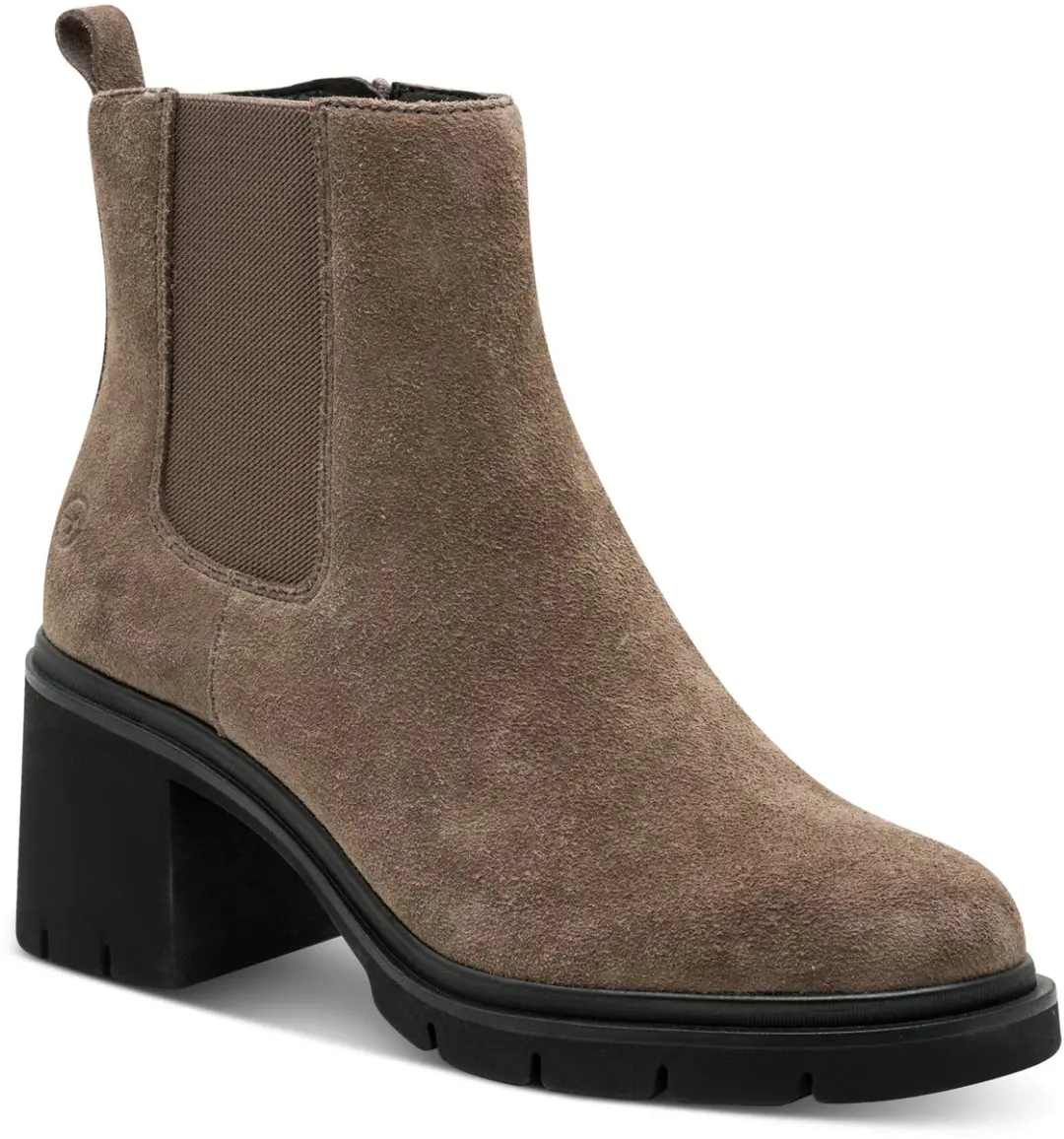 Tamaris Comfort Essentials Dames Laarzen