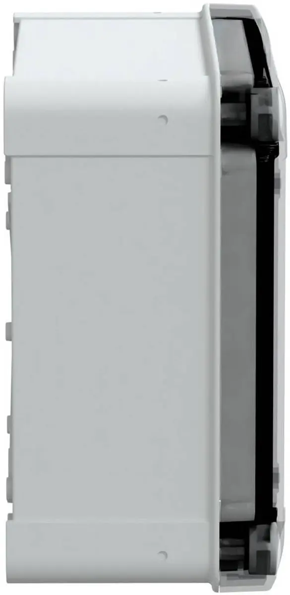 Schneider Electric PanelSeT TBS NSYTBS19168T Wandbehuizing 164x192x87mm - Grijs-wit - afbeelding 2 van 5