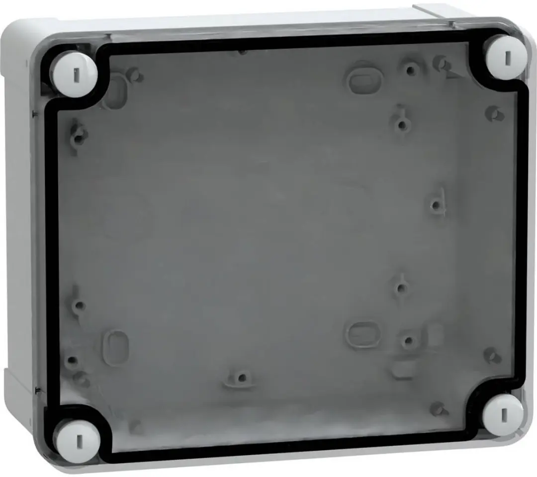 Schneider Electric PanelSeT TBS NSYTBS19168T Wandbehuizing 164x192x87mm