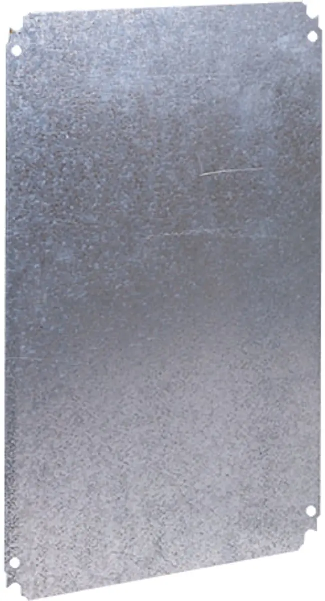 Schneider Electric NSYMM44 Montageplaat 400x400mm - afbeelding 3 van 3