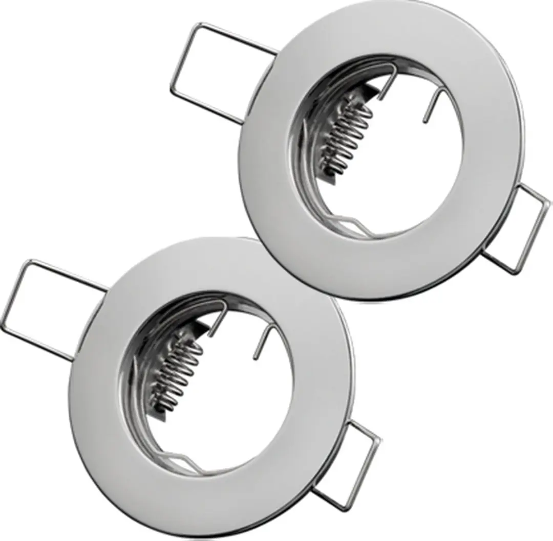 V-TAC VT-778-SN Inbouwfitting GU10