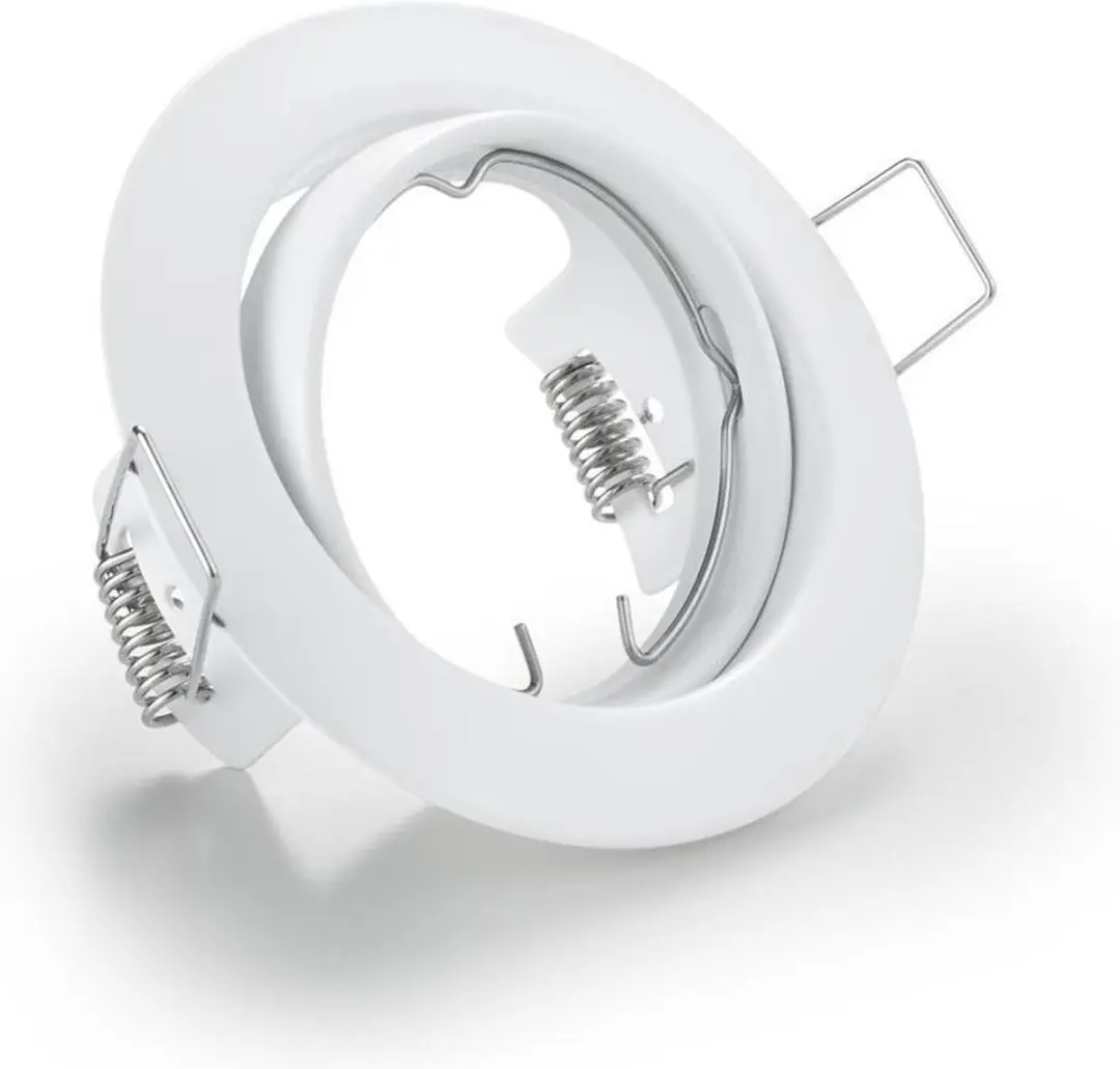 V-TAC VT-779-WH-RD LED Inbouwspot