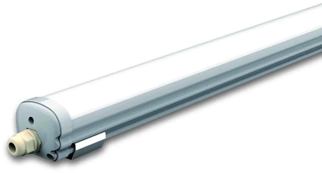 V-tac LED Armatuur 120cm