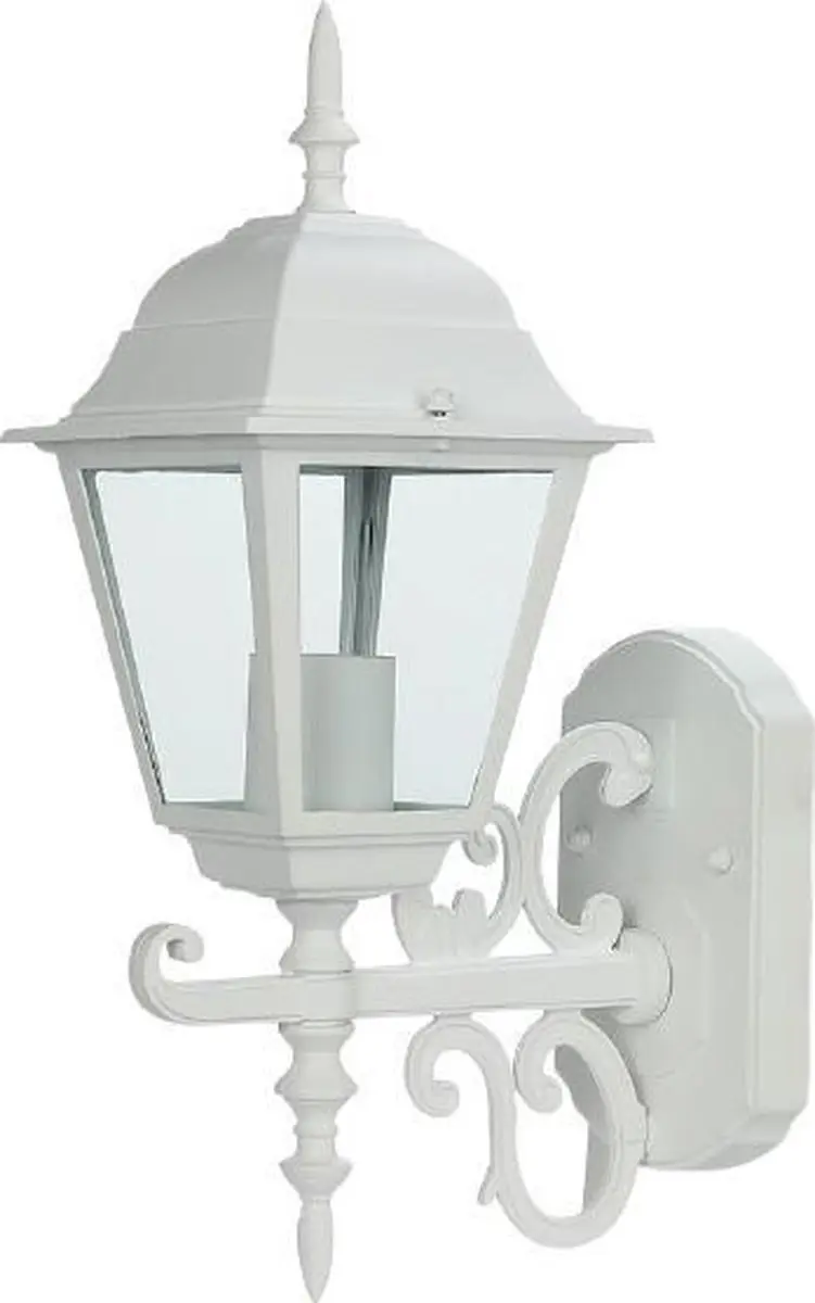 V-TAC VT-760-W Wandlamp Buiten