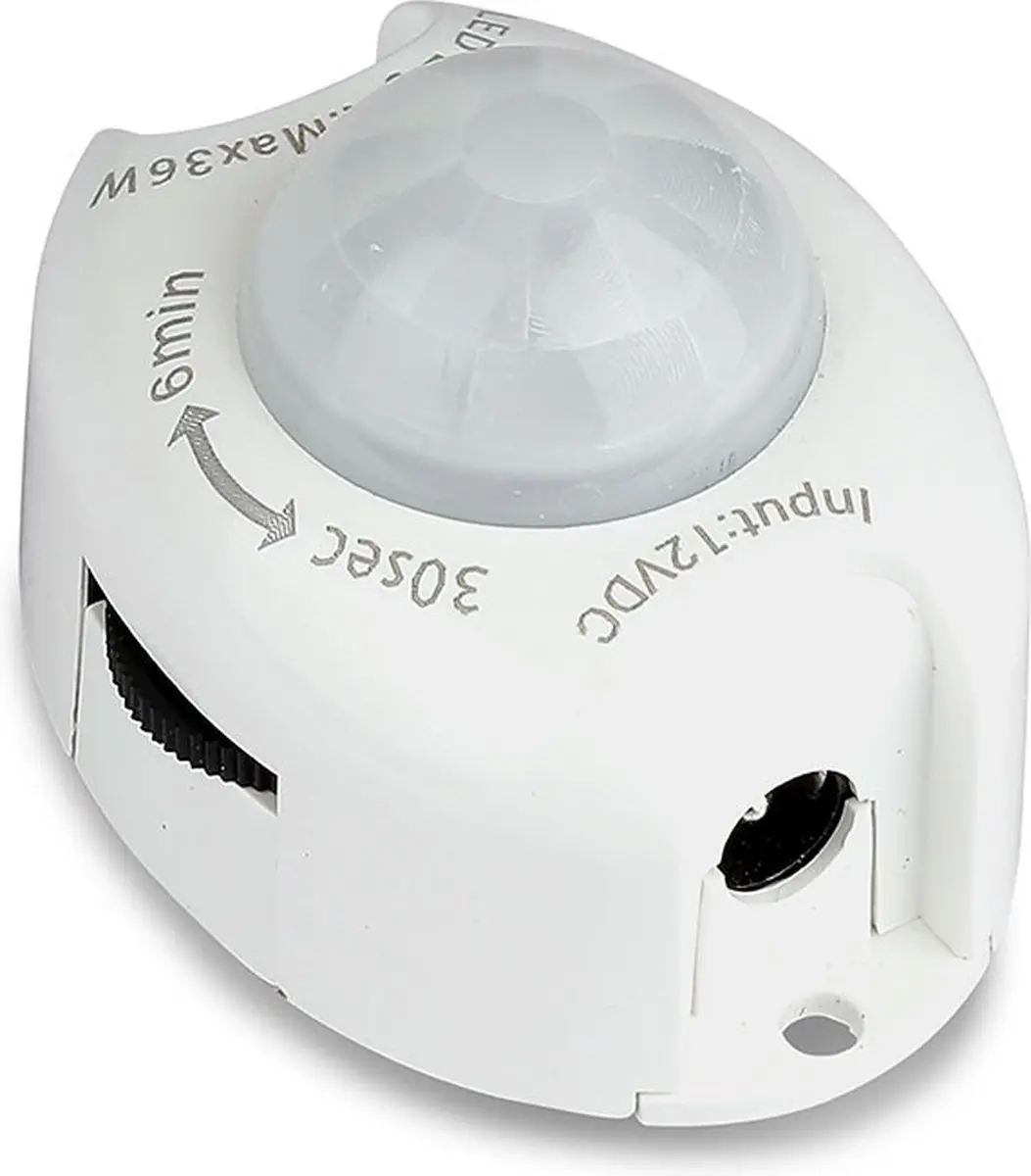 V-TAC VT-8069 LED-stripverlichting