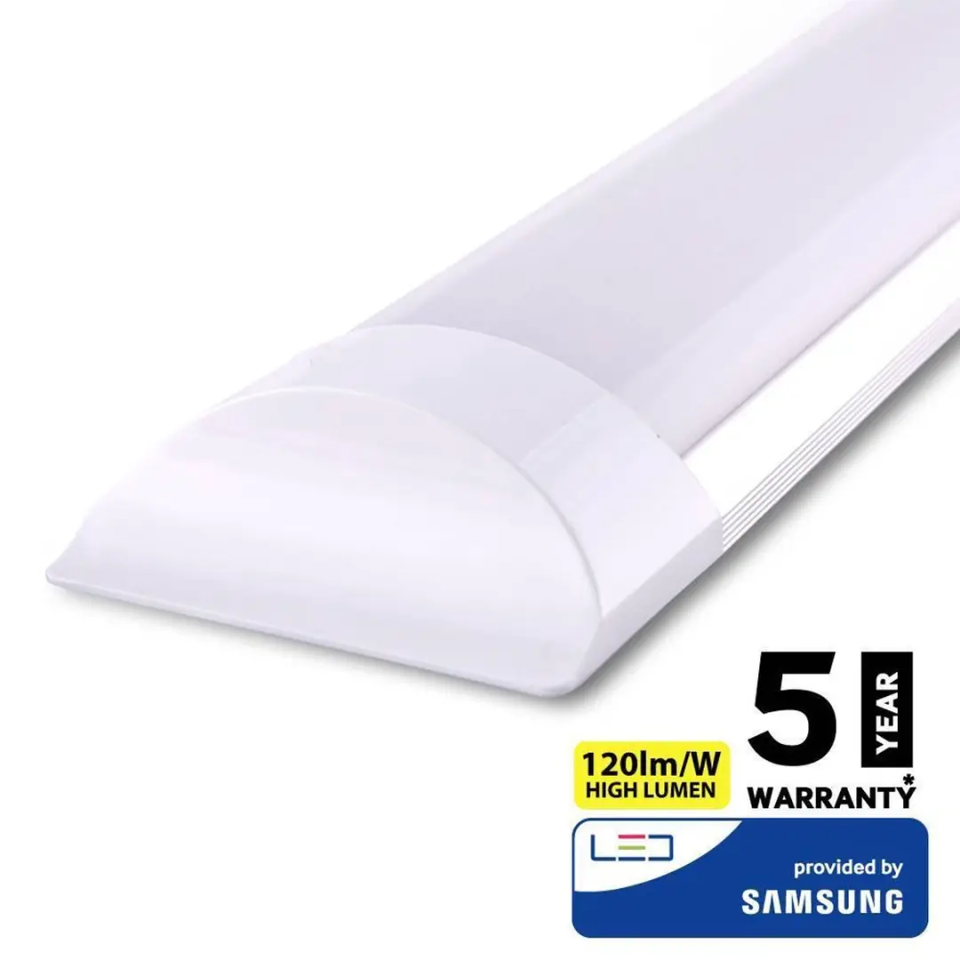 V-tac LED TL Buis 120cm