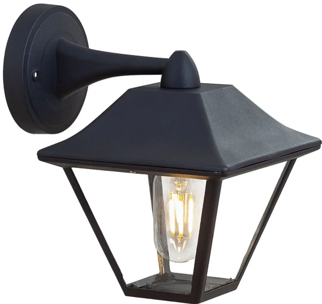 V-tac VT-843 Klassieke wandlamp