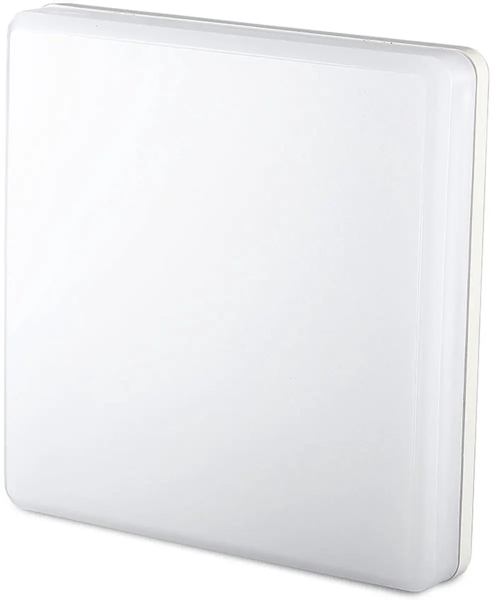 V-TAC VT-8033SQ LED Vierkante Plafondlamp