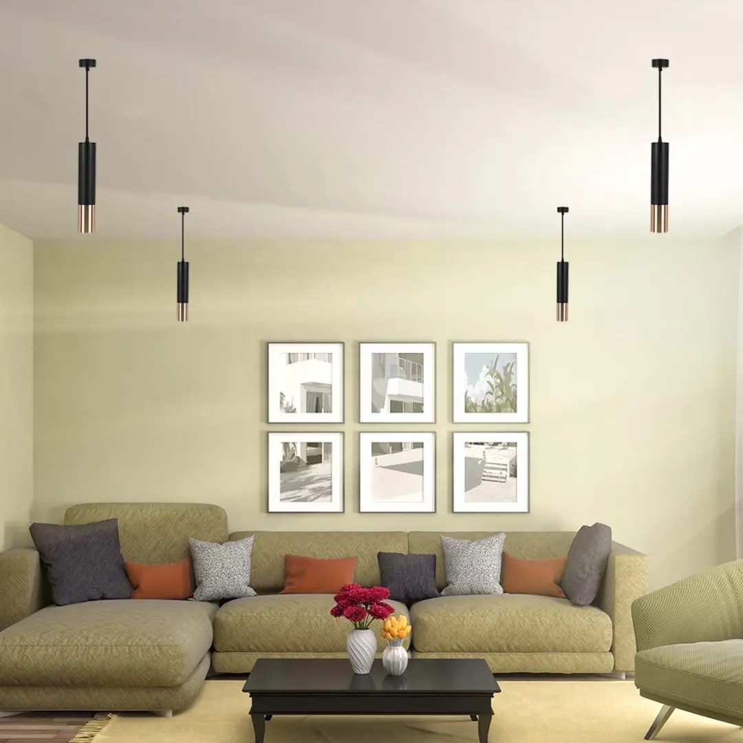 V-TAC VT-977-300 Hangende Hanglamp