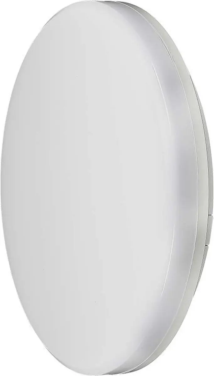 V-TAC VT-8033-RD-N LED Vierkante Plafondlamp