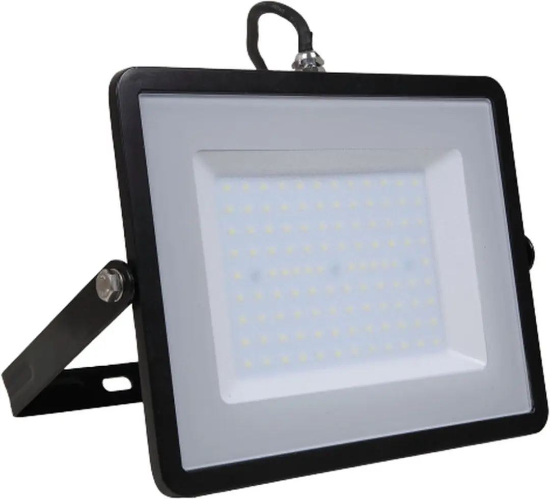 V-tac VT-100-B LED schijnwerper