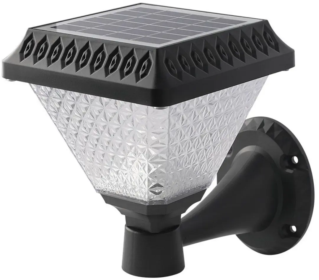 V-TAC VT-972 Solar Wandlamp