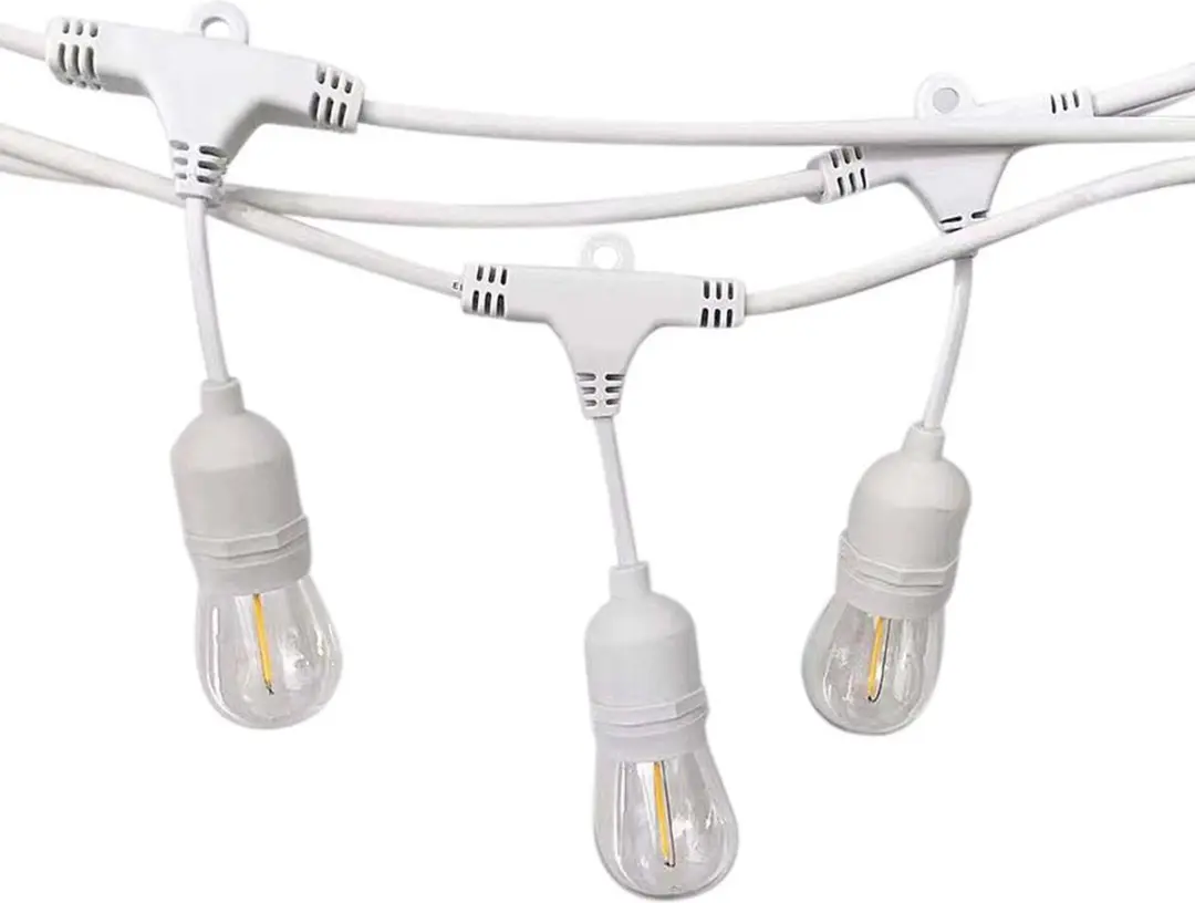 V-TAC VT-713-W String Light
