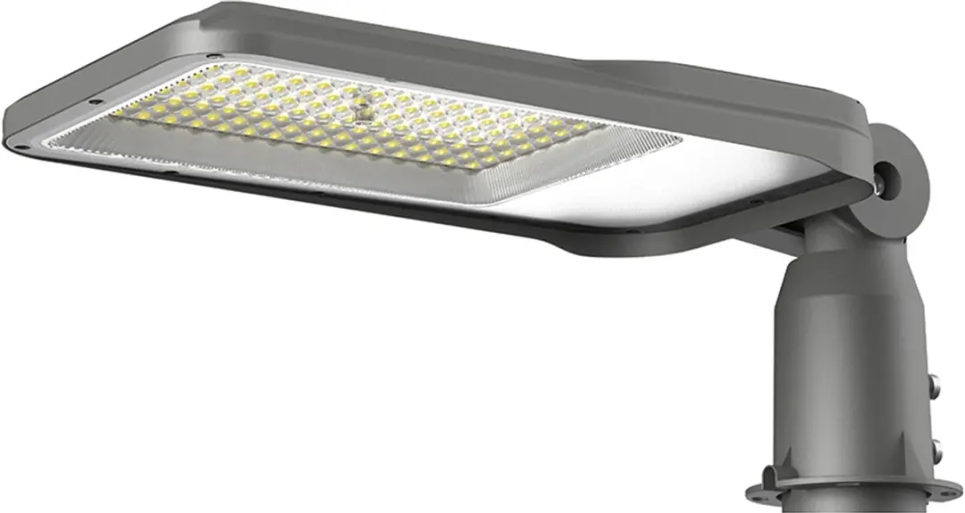 V-TAC VT-105ST LED Regelbare Straatlantaarn