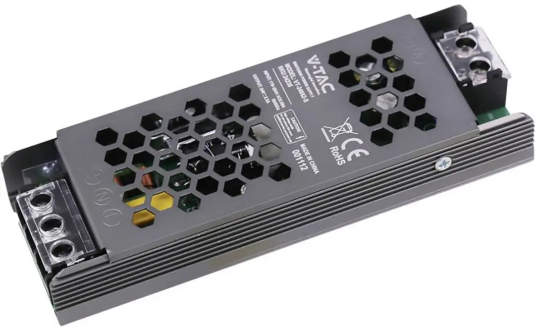 V-TAC VT-24062-S LED-transformator 24V 60W