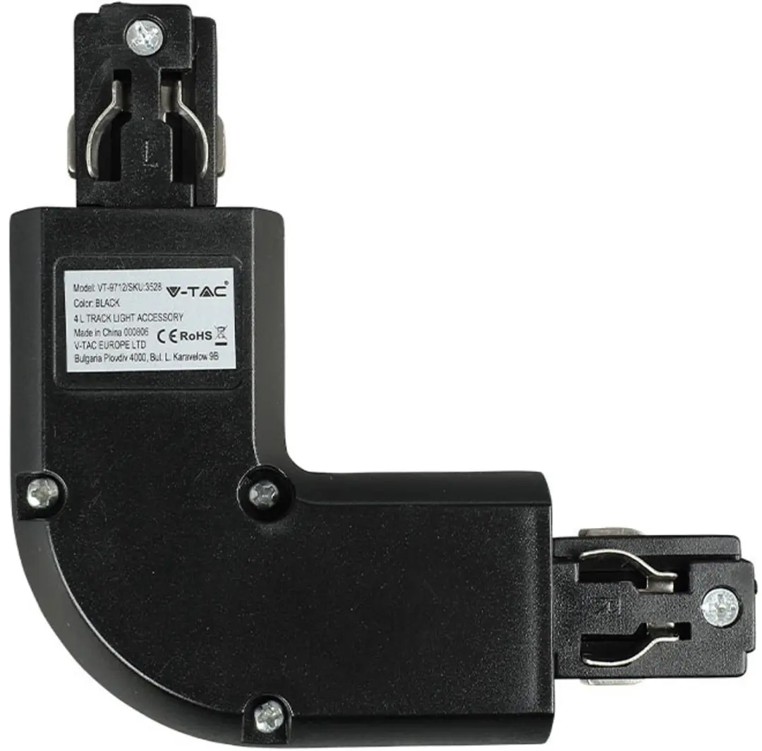 V-TAC LED Track Light