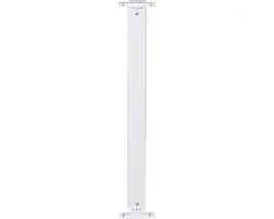 V-TAC VT-16011 LED Tube - Dubbele fitting - IP20 - Wit - 60CM x 2 - afbeelding 5 van 6