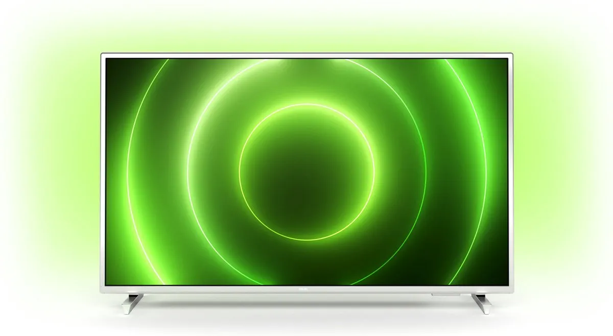 Philips 32PFS6906 32 inch Full HD TV - Zilver
