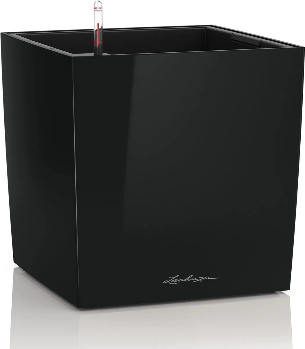 Lechuza Cube Premium 40 Plantenbak