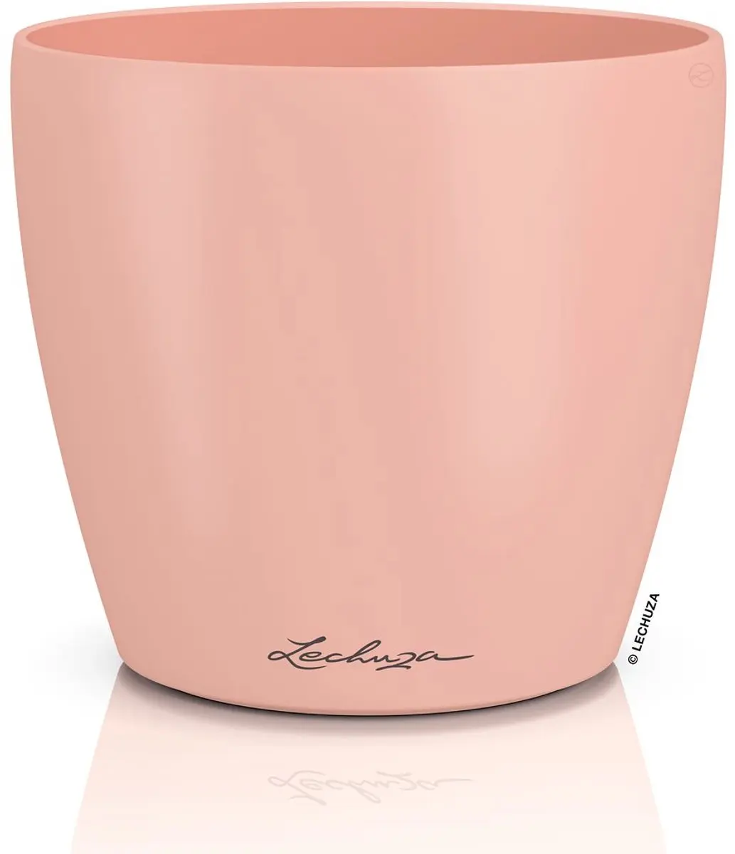 Lechuza CLASSICO Color DECO 14 Bloempot Ø15cm