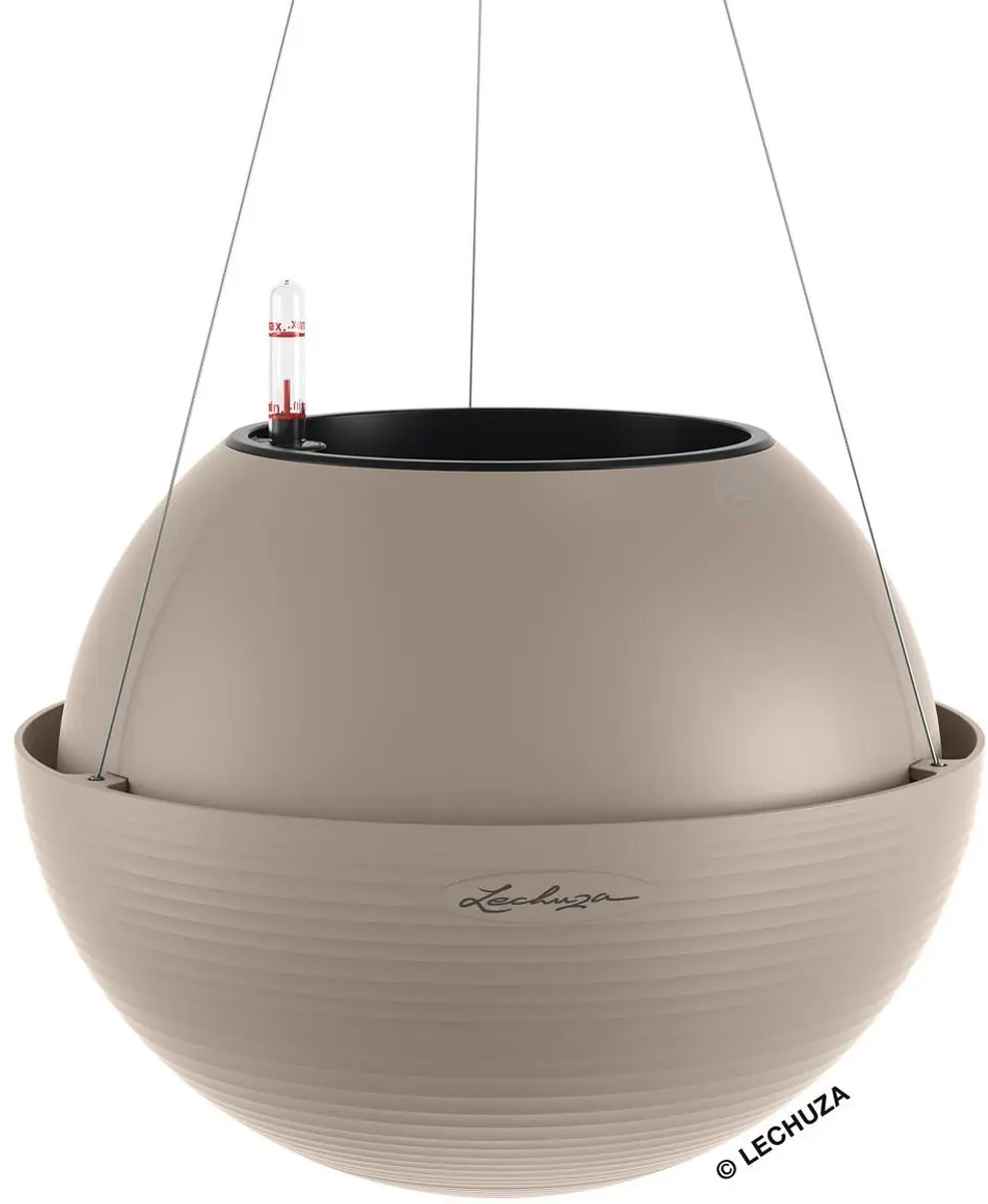 Lechuza Bola Color 32 Plantenbak Ø32cm