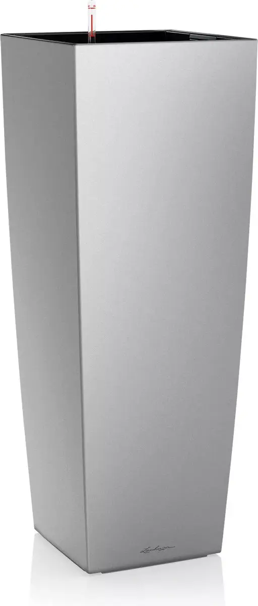 LECHUZA CUBICO ALTO PREMIUM 40- Plantenbak