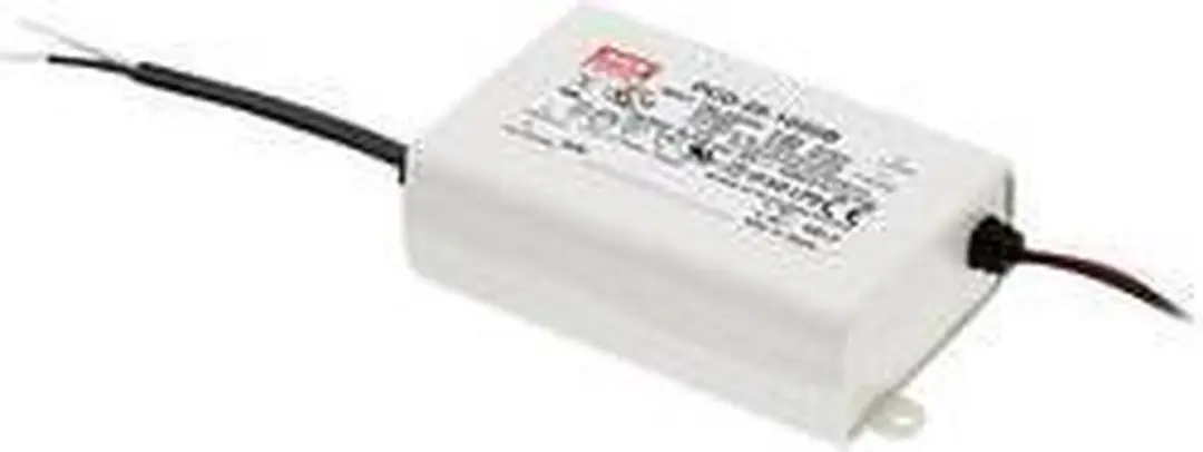 Mean Well PCD-25-700B LED-driver Constante stroomsterkte 25 W 0.7 A 24