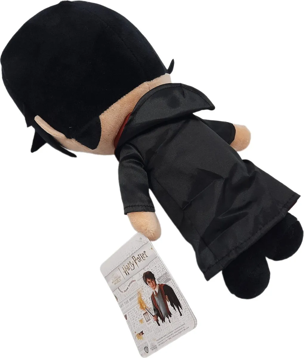 Harry Potter Knuffel Pluche 33cm - Harry - afbeelding 2 van 5