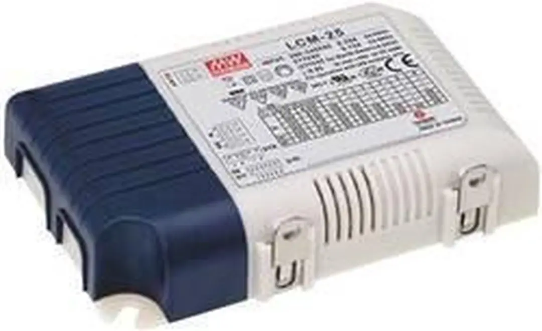 LED-driver 6
