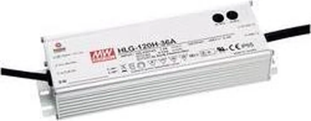 Mean Well HLG-120H-12A LED-driver