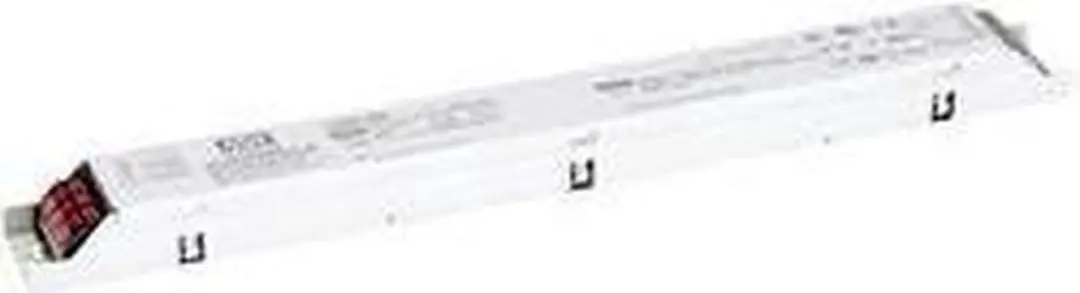 Mean Well LDC-55 LED-driver Constant vermogen 55 W 500