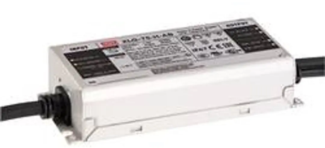 Mean Well XLG-75-24-A LED-driver 75W 24V