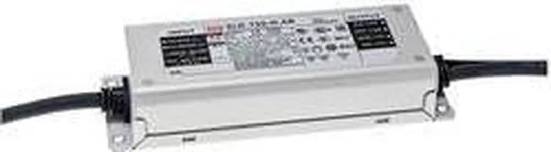 Mean Well XLG-150-24-A LED-driver 150W 24V