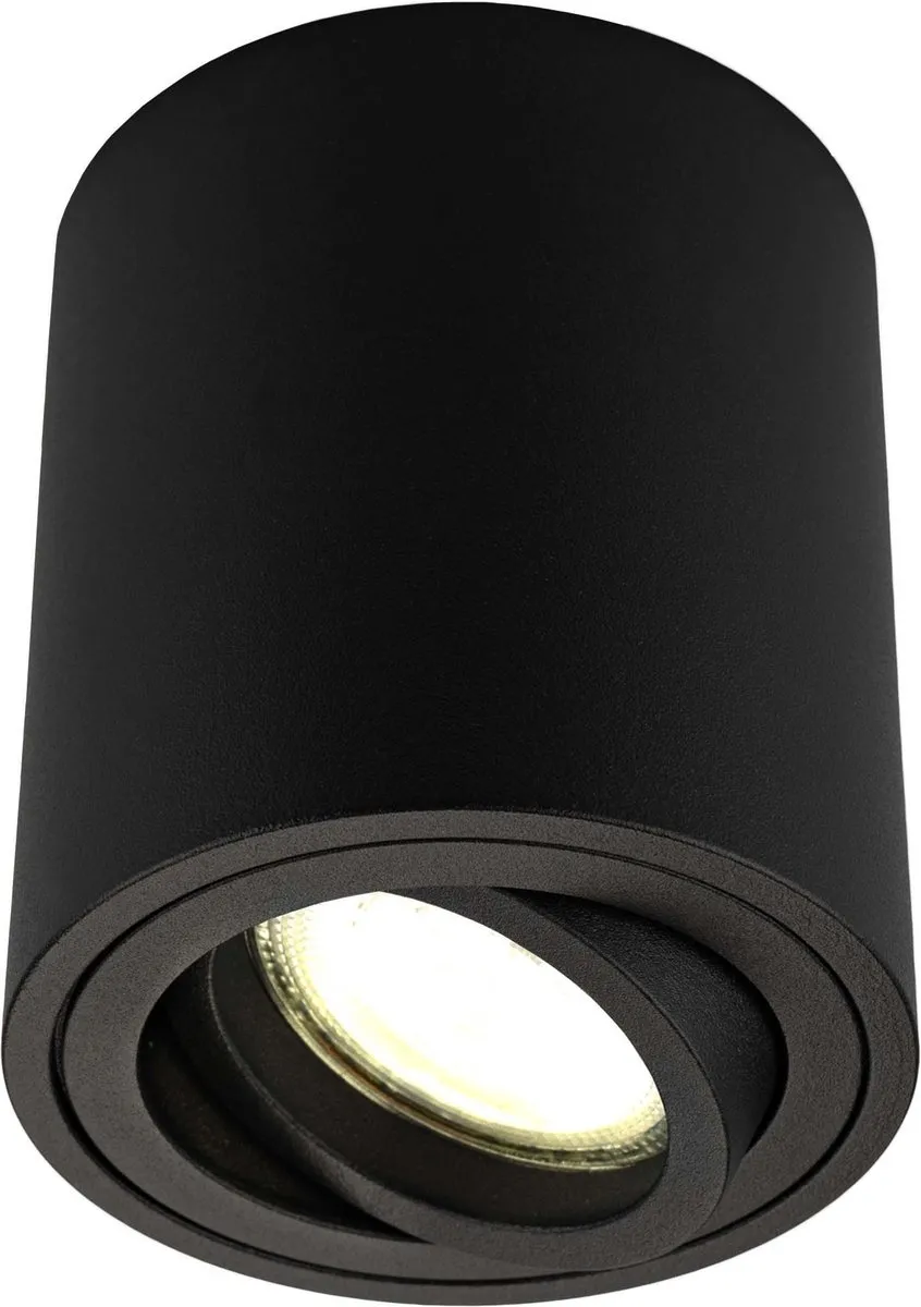 Ledvion LED Opbouwspots 5W 4000K