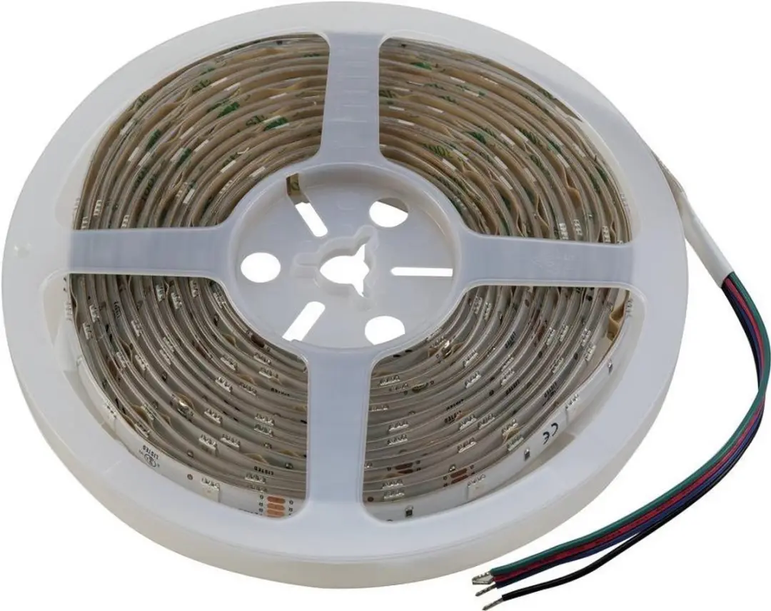 Eurolite 50530190 LED-strip Energielabel: G (A